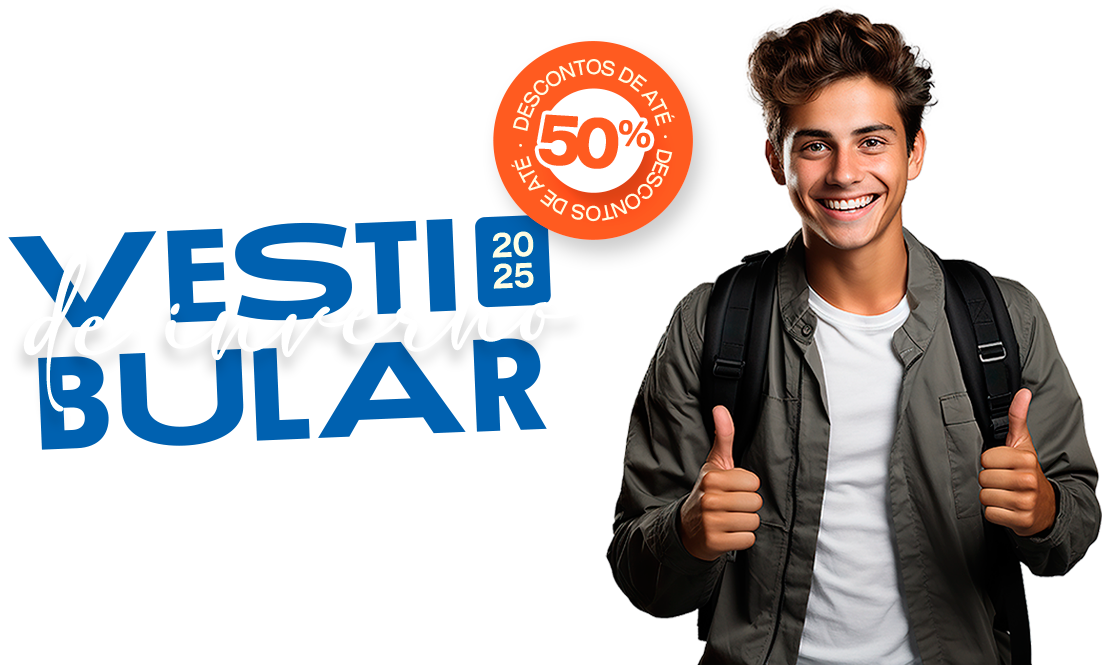 Vestibular CNEC 2025