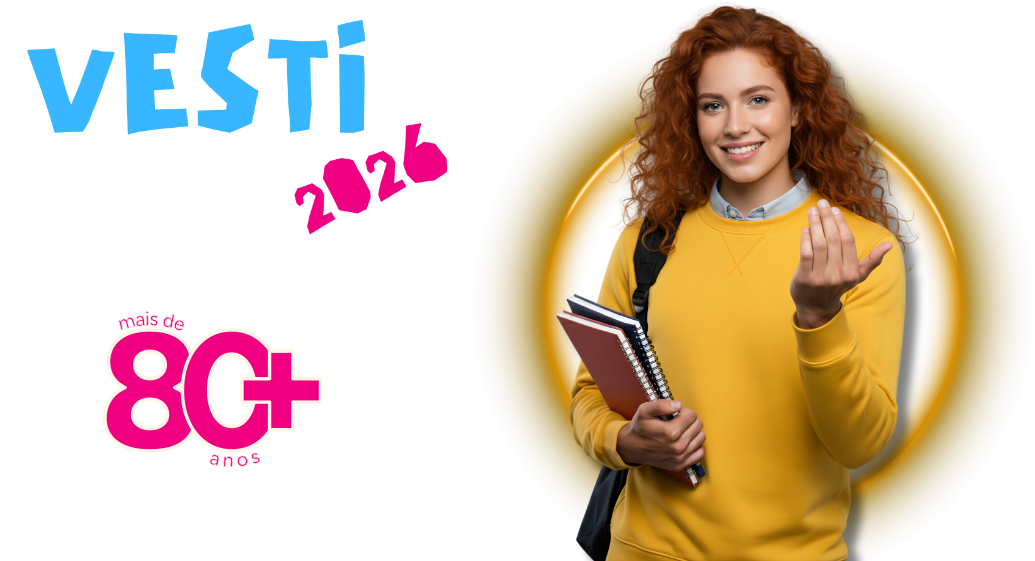 Vestibular CNEC 2025