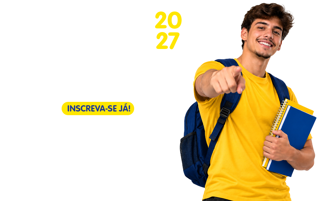 Vestibular CNEC 2027