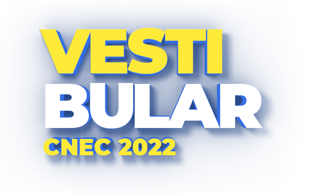 Vestibular CNEC 2022