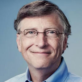 Bill Gates