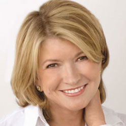 Martha Stewart