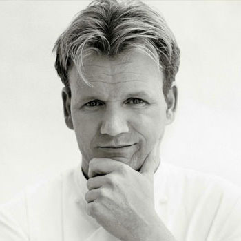 Gordon Ramsey