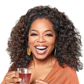 Oprah Winfrey