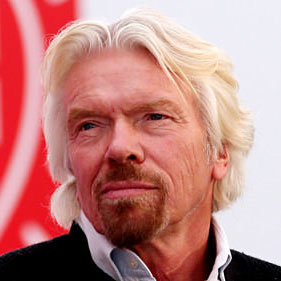 Richard Branson