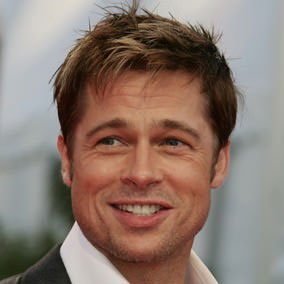 Brad Pitt