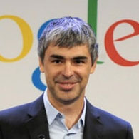 Larry Page